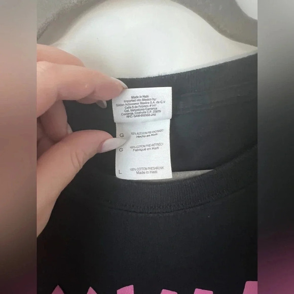 Little Steven's Underground Garage | Maximum Rock n' Roll T-shirt | Size L - Picture 3 of 5